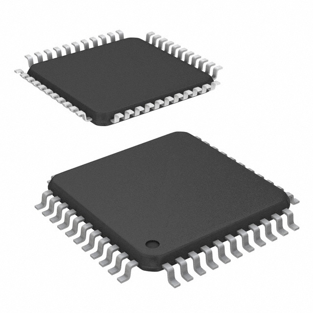 AT89C51CC03U-RLTIM Microchip Technology