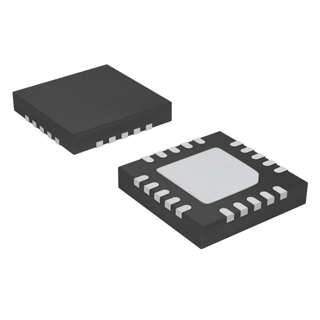 ATA5276M-PGPW 19 Microchip Technology