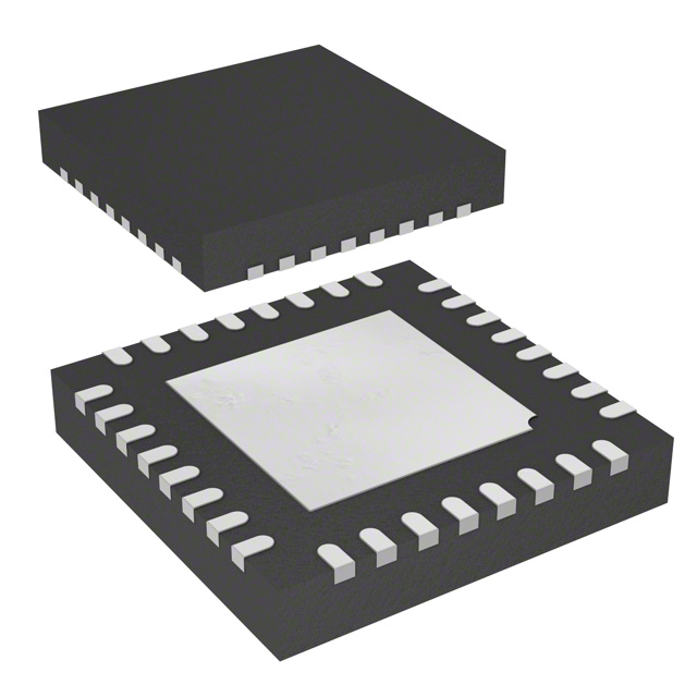 AT90PWM3-16MQT Microchip Technology