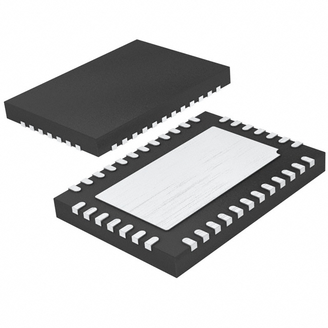 ATA6617-P3QW Microchip Technology