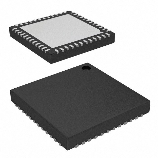 ATA6614Q-PLQW-1 Microchip Technology