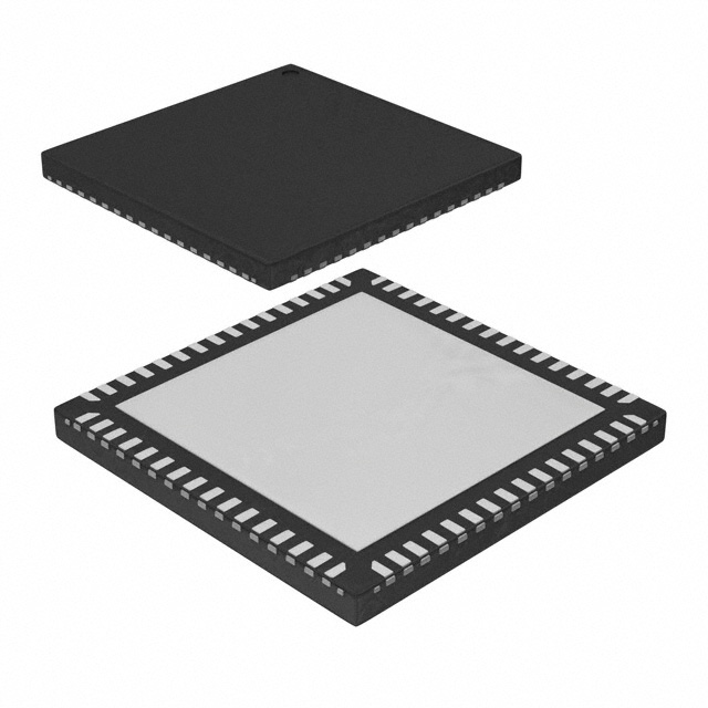 ATSAMG55J19B-MU Microchip Technology