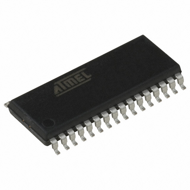 AT90PWM3-16SQ Microchip Technology