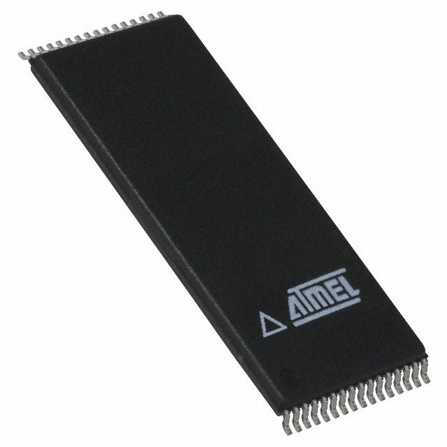 AT29LV010A-12TU Microchip Technology