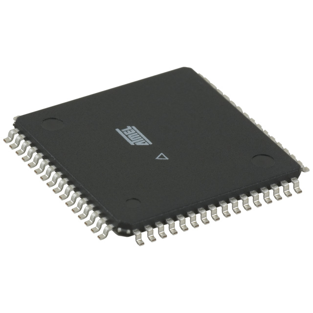 ATMEGA128L-8AJ Microchip Technology