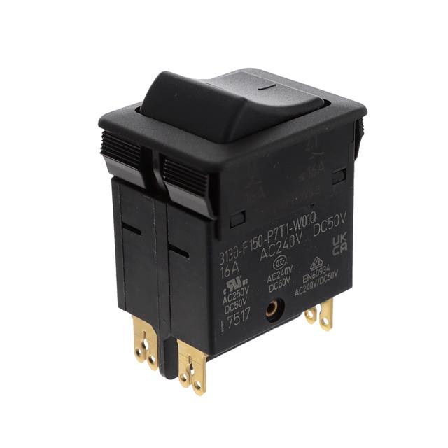 3130-F150-P7T1-W01Q-16A E-T-A