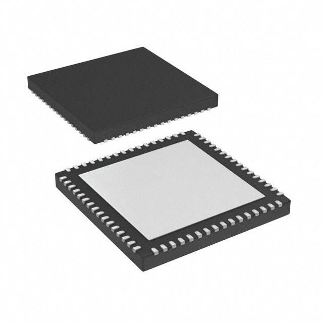 CS47L52B-CNZR Cirrus Logic Inc.