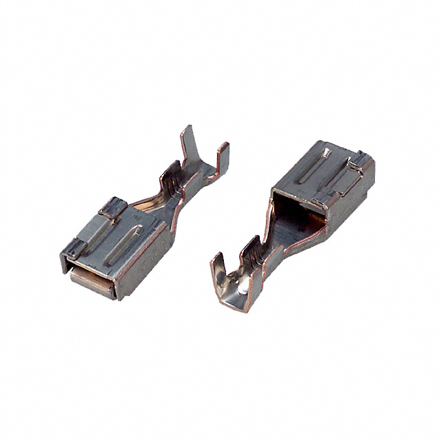 316040-3 TE Connectivity AMP Connectors