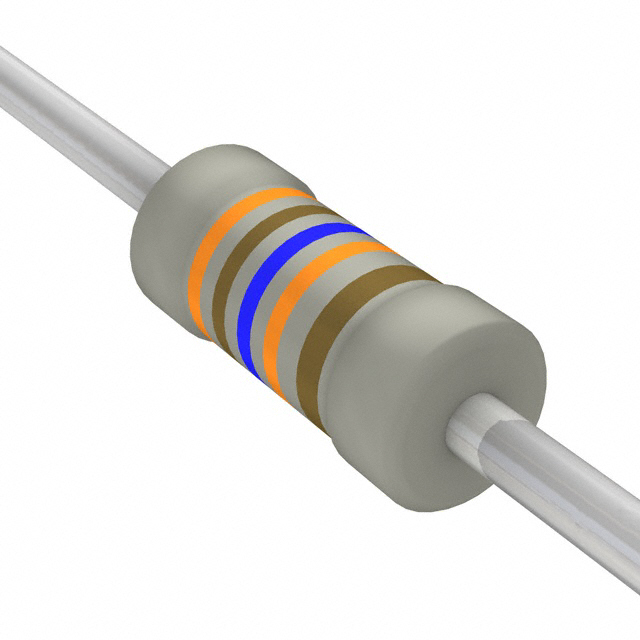 MBA02040C3163FRP00 Vishay Beyschlag/Draloric/BC Components