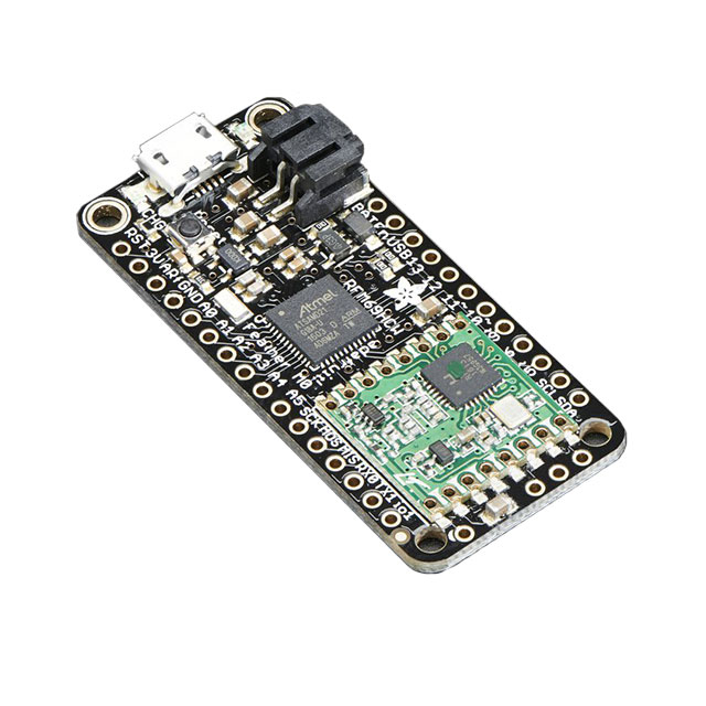 3176 Adafruit Industries LLC