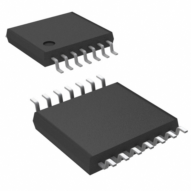 LM2902AQT14-13 Diodes Incorporated