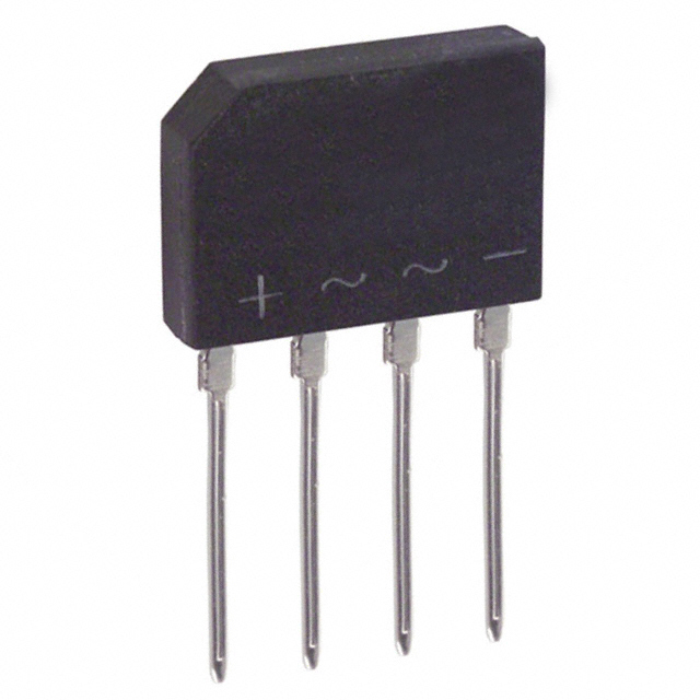 KBP02G Diodes Incorporated