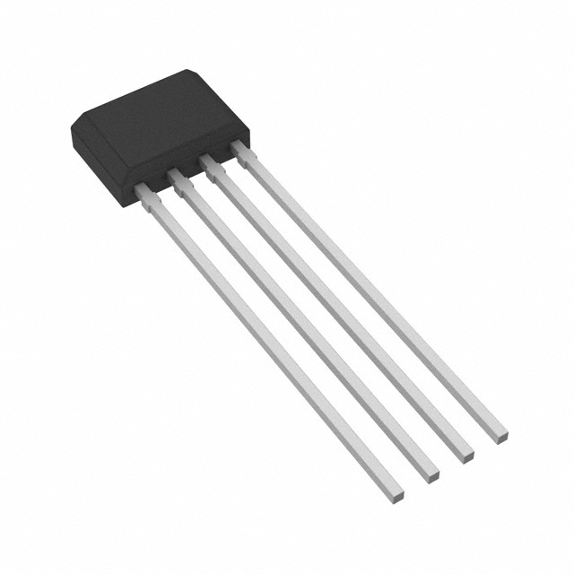 AH266Z4-BG1 Diodes Incorporated