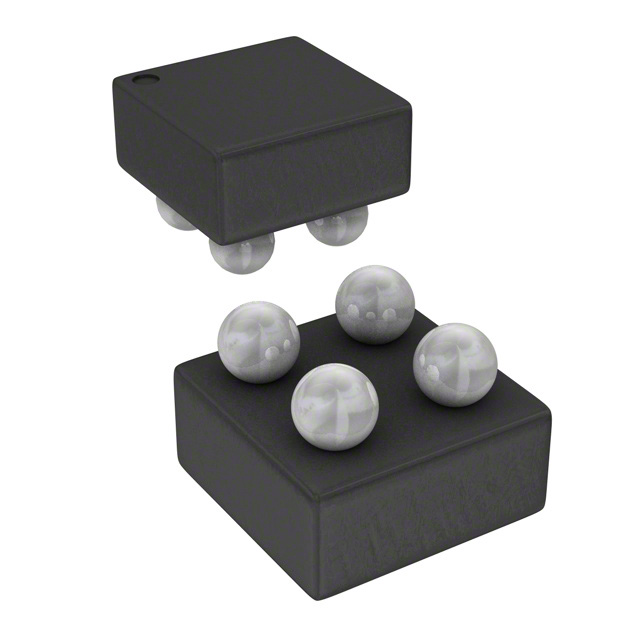 DUSBULC6-CSP4-7 Diodes Incorporated