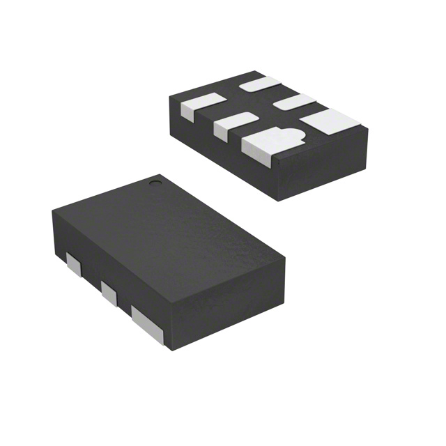 D5V0F2U6LP-7 Diodes Incorporated