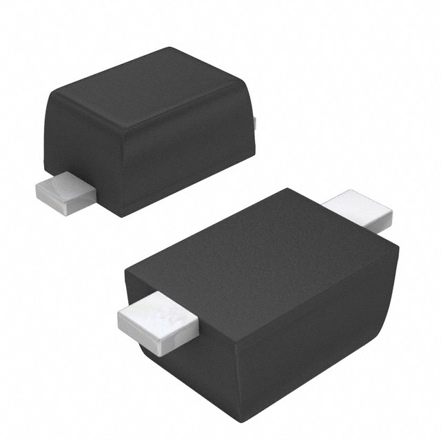 D12V0M1U2T-7 Diodes Incorporated