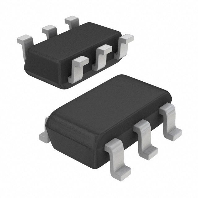 AP3772BNK6TR-G1-2 Diodes Incorporated