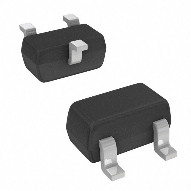 2DC4617S-7 Diodes Incorporated