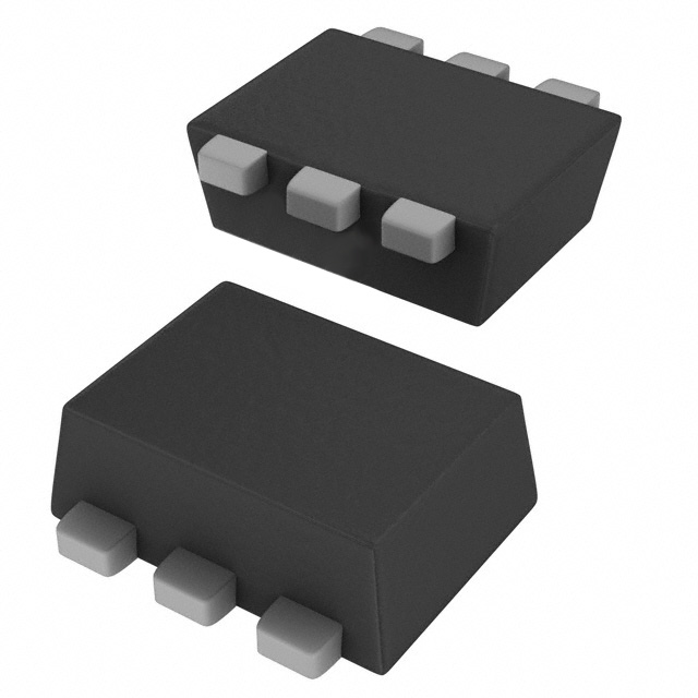 DMN31D5UDJ-7 Diodes Incorporated