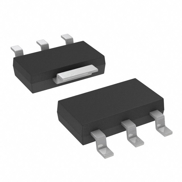EAN61573601 Diodes Incorporated