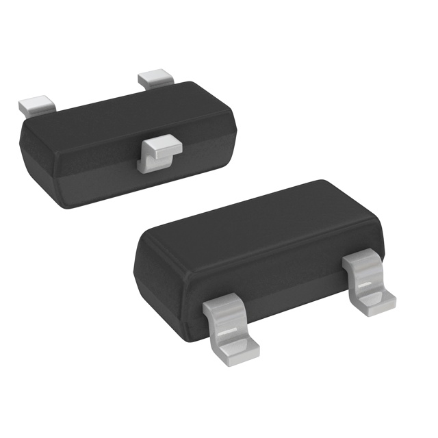 BZX84C39TA Diodes Incorporated