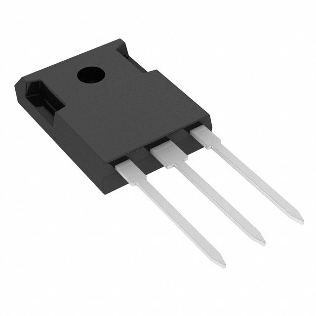 DGTD65T40S1PT Diodes Incorporated