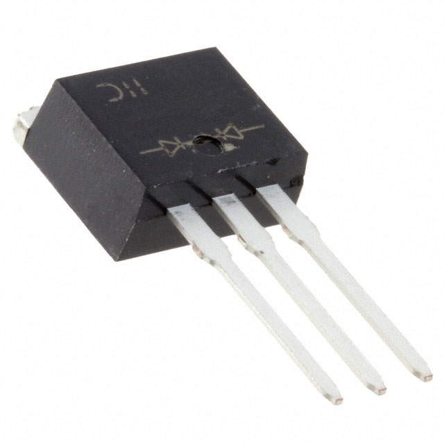 SBR30A100CTE Diodes Incorporated