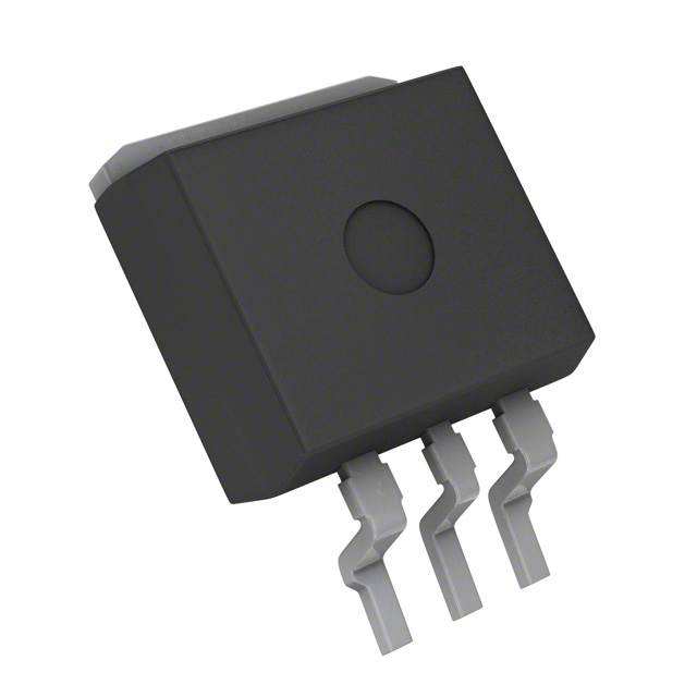 AZ1085CS-3.3TRE1 Diodes Incorporated