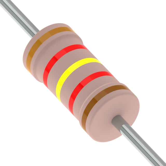 FMP100FRF52-32K4 YAGEO