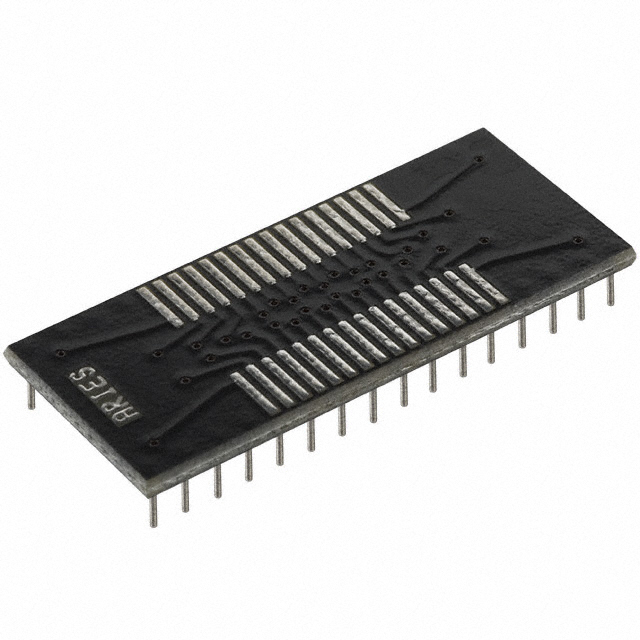 32-650000-10 Aries Electronics