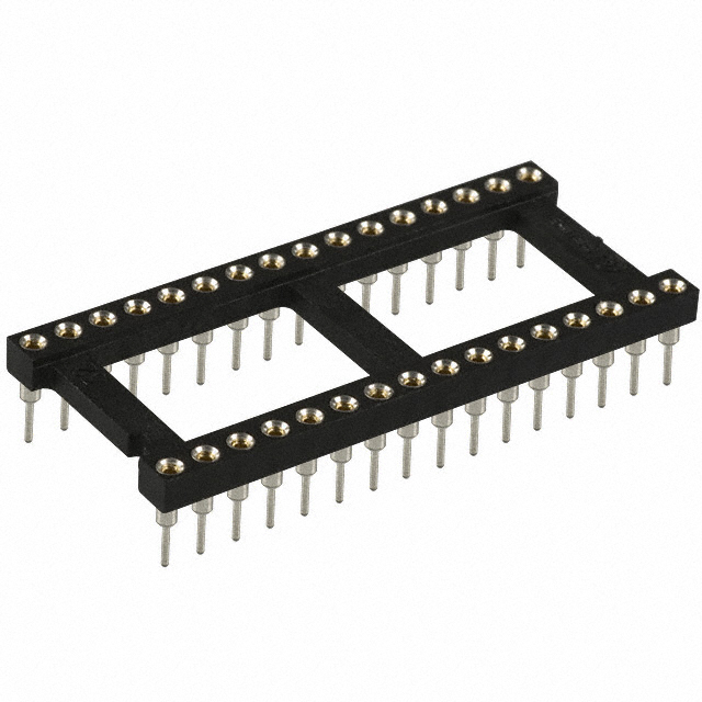 32-6518-10 Aries Electronics