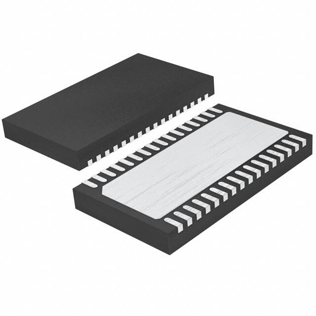 LTC4268CDKD-1#TRPBF Linear Technology