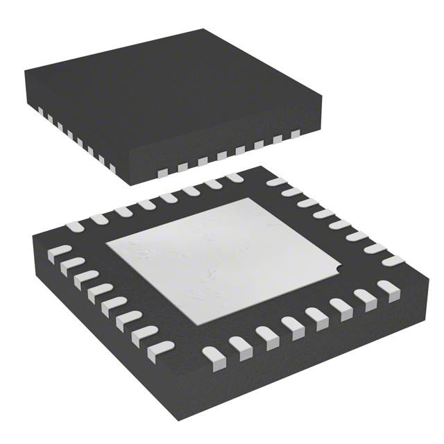 PM6652TR STMicroelectronics