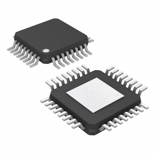 ATA6824C-MFHW-1 Microchip Technology