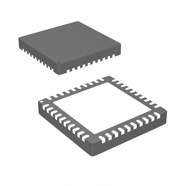 STMPE16M31QTR STMicroelectronics