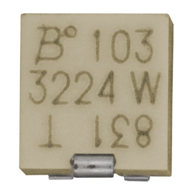 3224W-1-104G Bourns Inc.