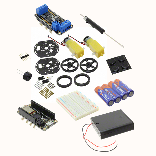 3235 Adafruit Industries LLC