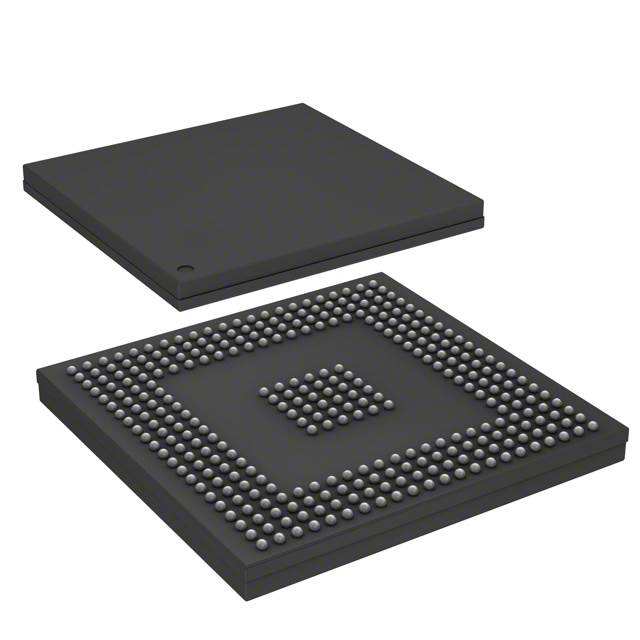 SPC564A80B4CFAR STMicroelectronics