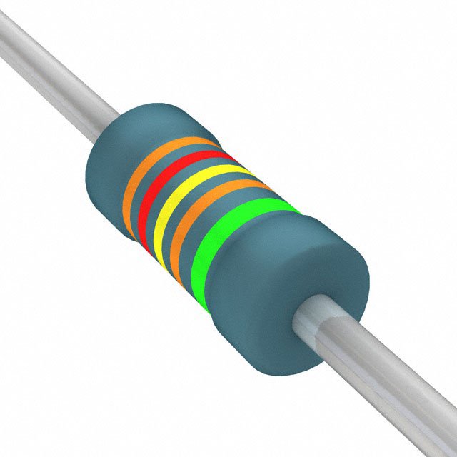 MBA02040C3243DCT00 Vishay Beyschlag/Draloric/BC Components