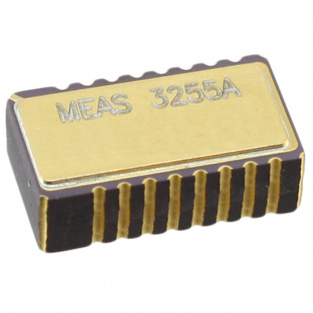 3255A-100 TE Connectivity Measurement Specialties