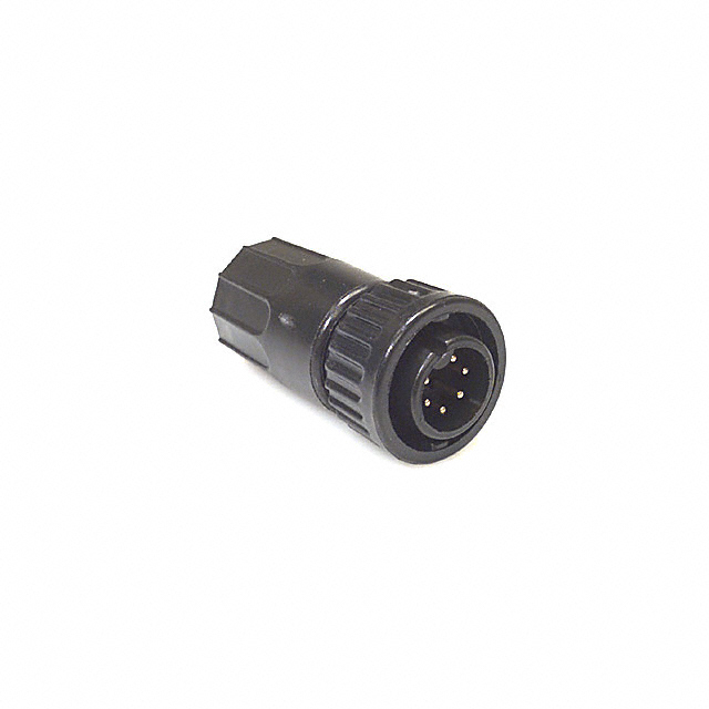 3282-6PG-3DC Conxall/Switchcraft
