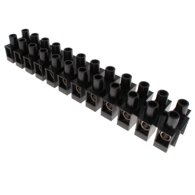 329/12 WECO Electrical Connectors Inc.