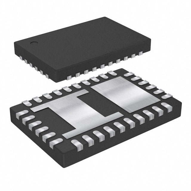 LTC2947IUFE Analog Devices Inc.