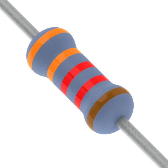 RSF2FT33K2 Stackpole Electronics Inc