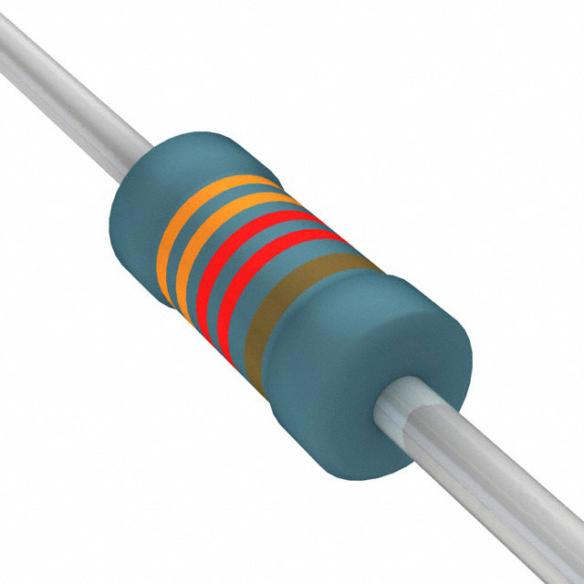 MBB02070C3322FC100 Vishay Beyschlag/Draloric/BC Components