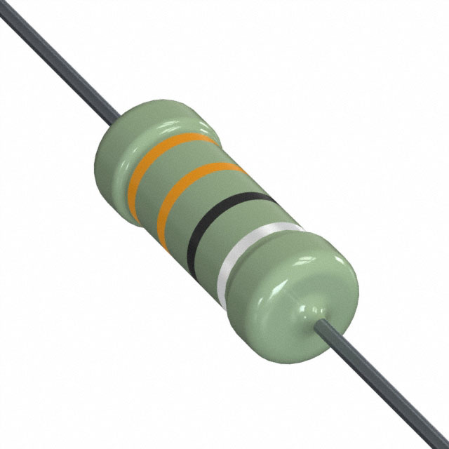 CCR33RKT TE Connectivity Passive Product