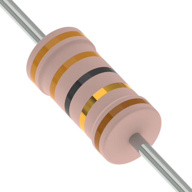 FMP100FBE52-33R YAGEO