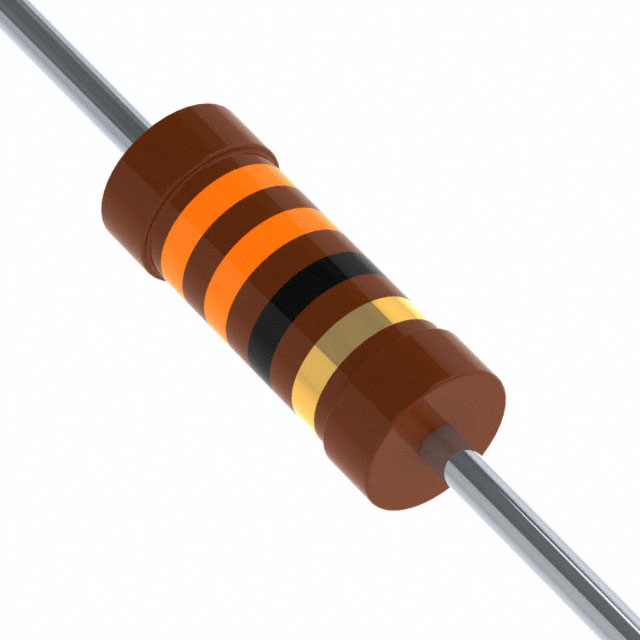 CBT50J33R TE Connectivity Passive Product
