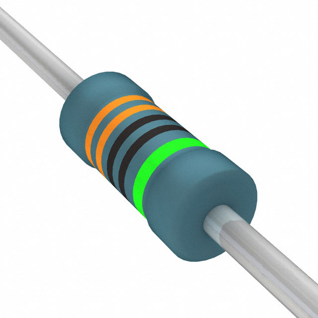 MBB02070D3300DC100 Vishay Beyschlag/Draloric/BC Components