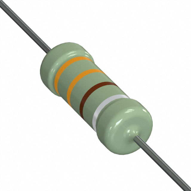 CCR1330RKB TE Connectivity Passive Product